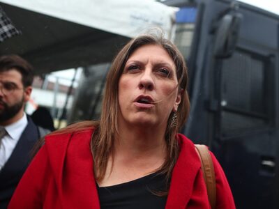 Τέμπη: Αυτεπάγγελτη δικογραφία σε βάρος ...