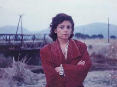 H Εύα Κοταμανίδου μίλησε χθες για τον Θ....