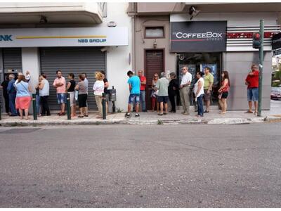 Liberation: Capital controls τη Δευτέρα ...