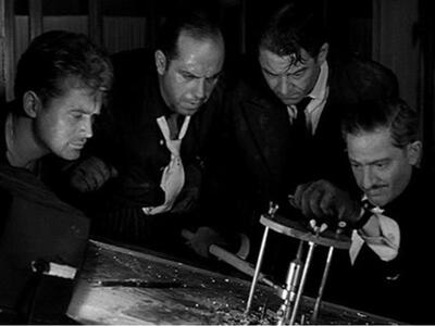 Το πραγματικό Ριφιφί 