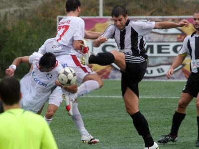 Η αποστολή του Παναιγιάλειου για τα Ψαχνά