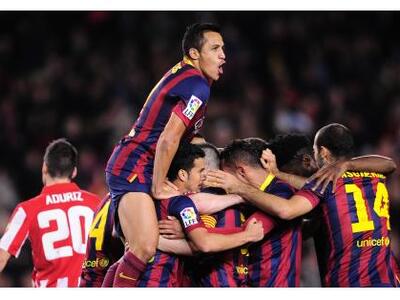 Επιστρέφει σήμερα το Champions League με...