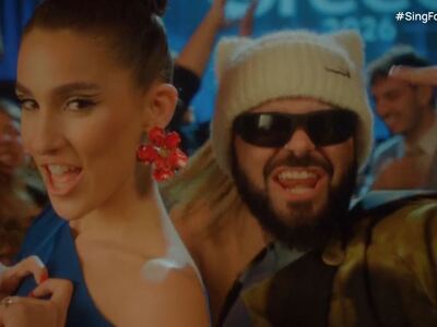 Eurovision - Sing for Greece 2026: Το νο...