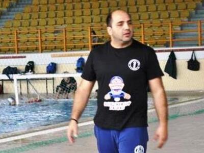 Πόλο: Ανανέωσε με τον Νηρέα Πατρών ο Παν...