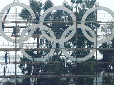 Στο Λος Αντζελες οι Ολυμπιακοί Αγώνες του 2028