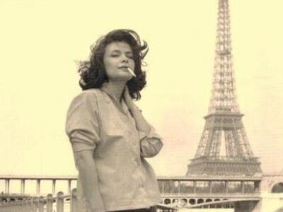 Τζένη Καρέζη: Η ζωή της σε φωτογραφίες