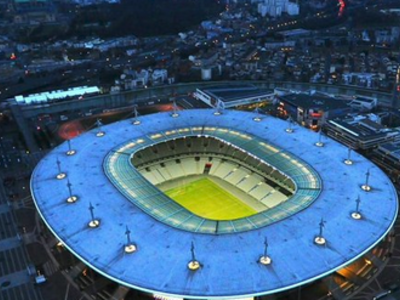 Ολυμπιακοί αγώνες 2024: Συναγερμός για β...