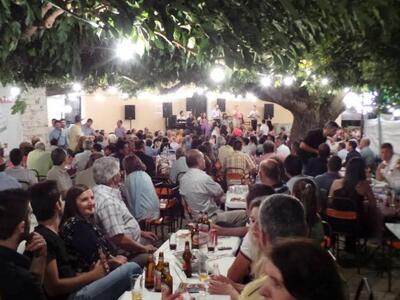 Πάτρα: Πανηγύρι σήμερα για τον Προφήτη Η...