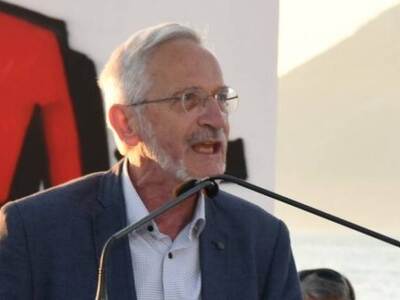 Η Ώρα Πατρών για τους εργαζόμενους στα Κοιμητήρια