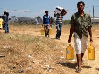 Ογδόντα χρόνια φυλάκιση σε δουλεμπόρους