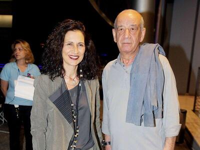 Δεν θα πάει τελικά στο Λονδίνο ο Δημήτρη...