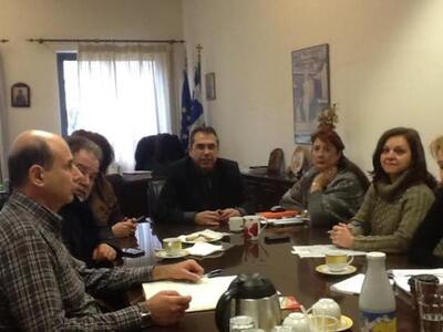 Αχαϊα: Φαρμακευτικά σκευάσματα και ανακύ...