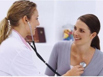 Πάτρα: Δωρεάν έλεγχος σπειρομέτρησης αυτ...