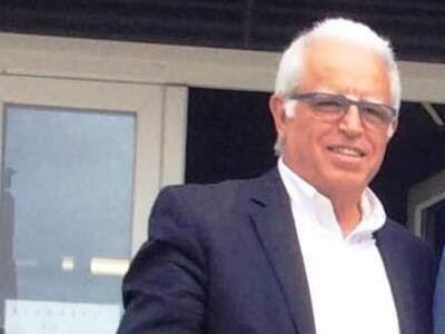 Ο Α. Μαζαράκης για το αναπτυξιακό συνέδρ...