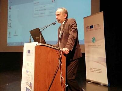 Απ. Κατσιφάρας: Να καταπολεμήσουμε πολυν...