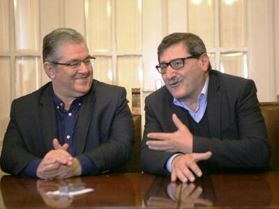 Κουτσούμπας από την Πάτρα: Αιτία πολέμου...