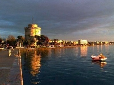 Διαγωνισμός για το παραλιακό μέτωπο της ...