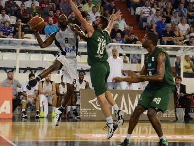 Νέο πρόβλημα για τον Απόλλωνα. Τραυματίσ...