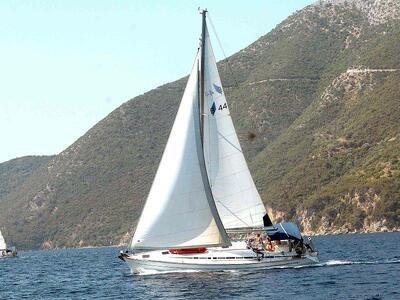 Ανοίγουν πανιά… για ιστορικό σκοπό