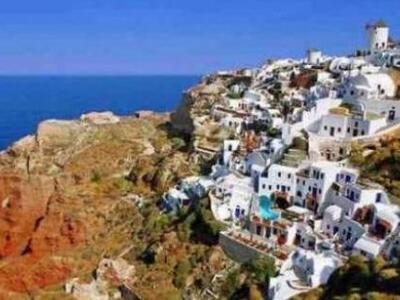 Εκπληκτική φωτό: Οι Μπαχάμες, οι Άλπεις ...