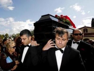 Ηλεία: Η τελευταία επιθυμία στελέχους το...