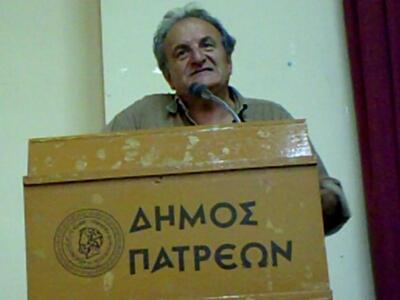 Η "Αριστερή Παρέμβαση" στο πλε...