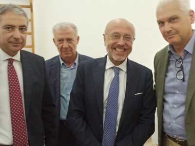 Φ. Ζαΐμης: "Το Κέντρο Ψυχικής Υγεία...