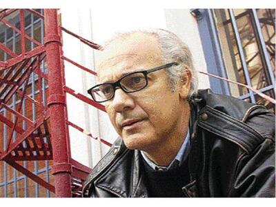 Γ. Κιμούλης: "Τον φόβο της καταστρο...