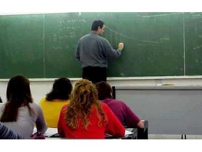 19.500 αναπληρωτές στα σχολεία