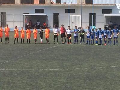 Ο Δίας 3-0 τον Άτλαντα για τους Προπαίδε...