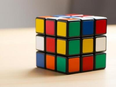 Γεωργία: 18χρονος έλυσε έξι κύβους του Ρ...