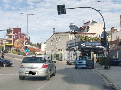 Πάτρα: Εκτός λειτουργίας τα φανάρια στην...