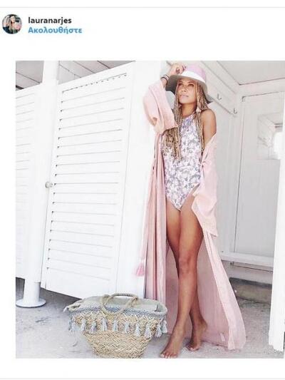 Λάουρα Νάργες 