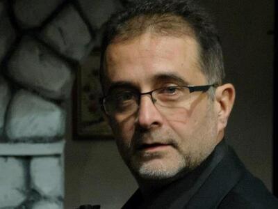 Η ιστορία ενός αναπηρικού αμαξίδιου και ...