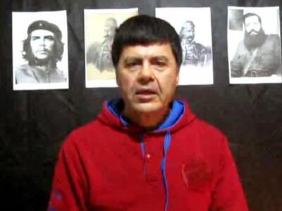 Φρ. Ραγκούσης: Δεν ανακοινώνει αιματοκύλ...