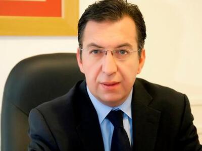 Δ. Τριανταφυλλόπουλος για Νικολόπουλο: «...