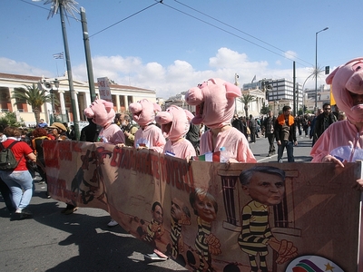 Έρχονται νέες απεργίες