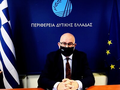 Καλωσορίζουμε το 2021 με μόνη επιδίωξη, ...