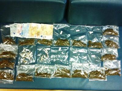 Συνελήφθη 80χρονος από την… Τριφυλία της...