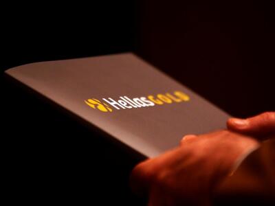 Τα "βρόντηξε" η Eldorado Gold ...