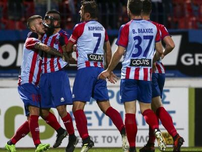 Σουπερλίγκ: Ο Πανιώνιος έκαμψε δύσκολα τ...