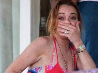 Το δαχτυλίδι στο χέρι πρόδωσε το μυστικό...