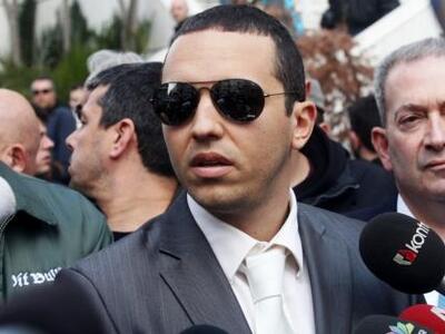 Δήμος Ελευσίνας: Ο Κασιδιάρης απαίτησε μ...