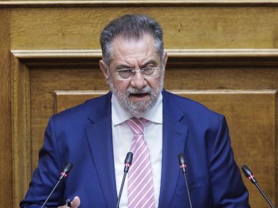 Ανδρέας Παναγιωτόπουλος: «Θα διερευνηθού...