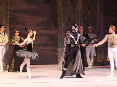 Πάτρα:"Πρεμιέρα" με τη Λίμνη τ...