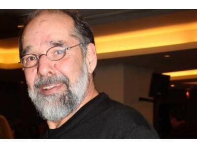 Θέμης Ανδρεάδης: "Με πήρε ο ύπνος γ...