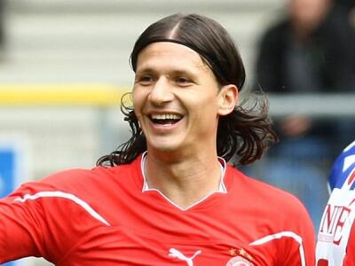 Μένει ο Πάντελιτς στον Ολυμπιακό