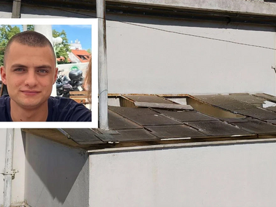 Βόλος: Από κρανιοεγκεφαλικές κακώσεις ο ...