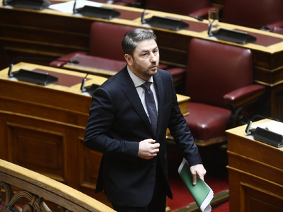 Όλο το κείμενο της πρότασης δυσπιστίας π...