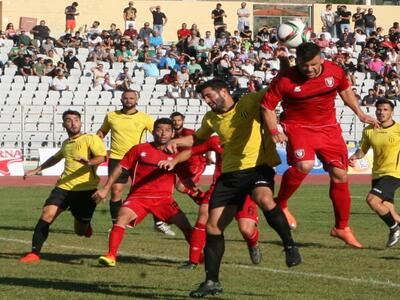 Ποδόσφαιρο: Η Αχαϊκή παίζει "τελικό...